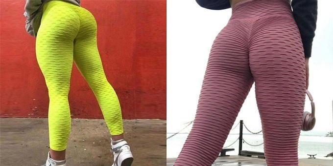 Why Do Some Leggings Show Cellulite In The Body  International Society of  Precision Agriculture
