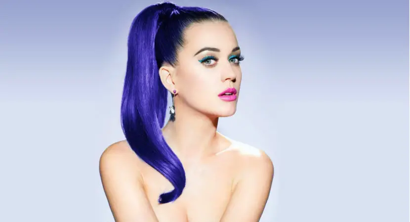 Katy Perry’s Incredible Style Transformation - SweetieBomb