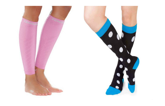 Best Compression Socks For Nurses Reviews And Complete Buying Guide Sweetiebomb 