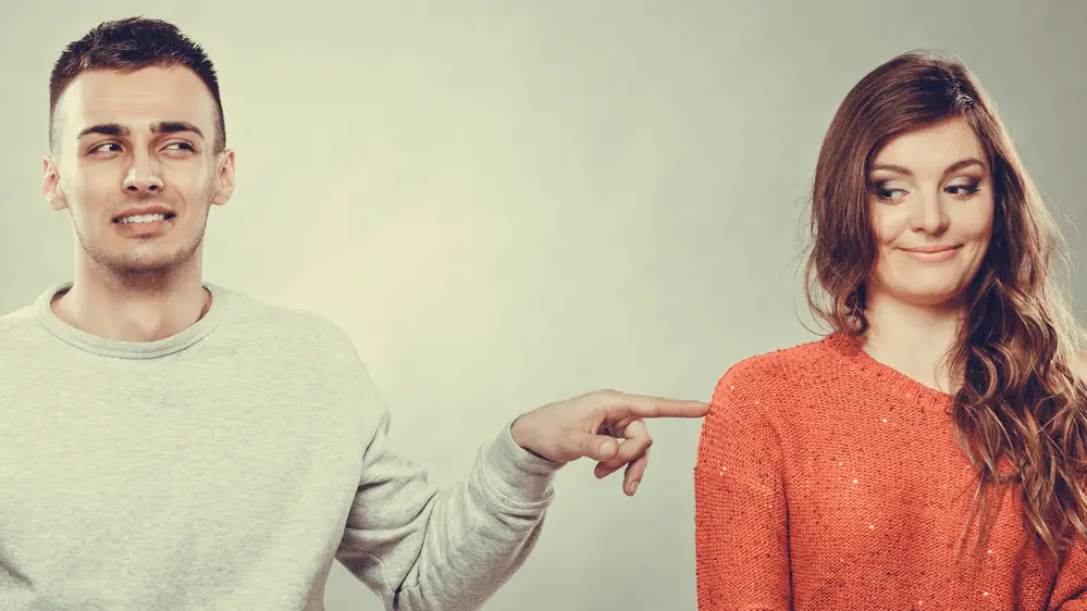 What Does it Mean When a Guy Touches You? (Innocent or Sexual